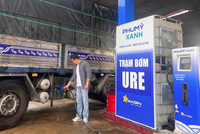 PVFCCo – Phú Mỹ vào Top 50 Doanh nghiệp Dẫn đầu ESG Việt Nam 2026