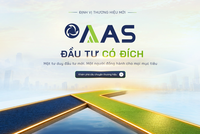 AAS công bố tầm nhìn trở thành định chế quản lý tài sản hàng đầu Việt Nam 
