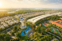 Hodeco (HDC) hoàn thiện pháp lý chuẩn bị mở bán 100 sản phẩm The Light City