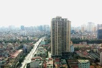 Hàng loạt dự án bỗng dưng “mọc thêm tầng“