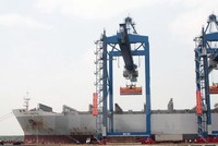 Ảnh minh họa. (Nguồn: TTXVN)