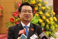 Ông Nguyễn Thanh Nghị 