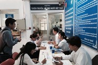 Năm 2015, TP. HCM quyết thu hồi 7.000 tỷ đồng nợ thuế