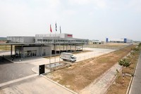 Có thể kể rất nhiều tên tuổi Đức đã đầu tư và kinh doanh thành công tại Việt Nam, như Bosch, Mercedes-Benz, Siemens, B.Braun, ThyssenKrupp, hay Knauf, Allianz