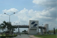 Phê duyệt phương án cổ phần hoá Sonadezi