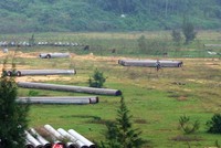 Theo kế hoạch, việc thanh tra Dự án thép Guang Lian sẽ được thực hiện trong vòng 45 ngày, và kỳ thanh tra sẽ là từ khi bắt đầu triển khai dự án đến thời điểm thanh tra.