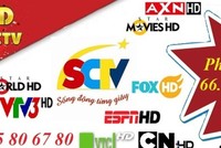 SCTV khơi mào phá giá, tố đối thủ cạnh tranh không lành mạnh