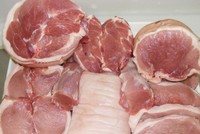 Việc truy xuất thịt có chất cấm Salbutamol vẫn đang bị bỏ ngỏ