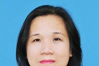 Bà Nguyễn Thị Hải Yến, Trưởng phòng Tuyên truyền - Hỗ trợ người nộp thuế, Cục Thuế Hà Nội