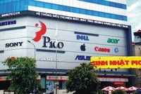 Pico hiện có 6 siêu thị, như kế hoạch nếu về tay Central Group sẽ mở rộng hoạt động lên hơn 20 siêu thị trong thời gian tới 