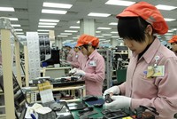 Linh kiện điện tử, máy vi tính, thủy sản...Việt Nam được xuất khẩu nhiều sang thị trường UAE trong đó, nếu không cẩn trọng, DN dễ bị bẫy lừa từ các đối tác UAE.