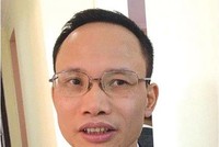 TS. Cấn Văn Lực