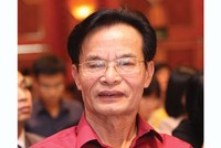TS. Lê Xuân Nghĩa, chuyên gia kinh tế
