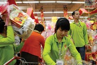 Tính toán của các đại gia trong kịch bản rao bán Big C Việt Nam