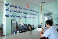 Trong 2 năm, doanh nghiệp giảm được 420 giờ nộp thuế