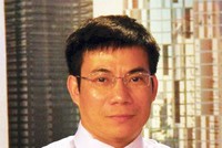 Ông Nguyễn Hồng Hải, Phó vụ trưởng Vụ Pháp luật dân sự - kinh tế (Bộ Tư pháp)