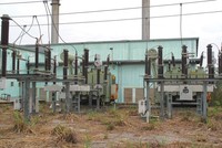 Công trình ngàn tỷ đồng thành phế tích: Phẫu thuật khối di căn “điện - thép” Cái Lân