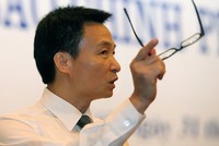 Phó Thủ tướng Chính phủ Vũ Đức Đam