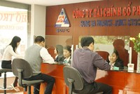 Việc thành lập công ty tài chính, cho thuê tài chính không còn dễ dàng như trước