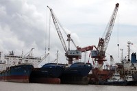 Vinalines thua lỗ lớn từ các cảng biển liên doanh