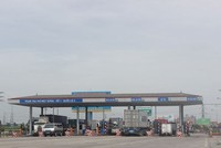 Phí đường bộ qua QL5 cũ tăng gấp 2-3 lần và dự kiến tiếp tục tăng từ ngày 1-4