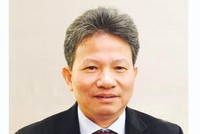 Ông Đỗ Văn Sinh, Phó tổng giám đốc BHXH Việt Nam