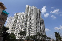 Vingroup, Sun Group, BRG, Novaland, Him Lam, M.I.K Corporation… đang là những thế lực thống trị mới của thị trường bất động sản. Ảnh: Đức Thanh