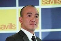 TS. Sử Ngọc Khương, Giám đốc Đầu tư Savills Việt Nam