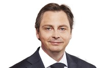 Ông Marko Walde, Trưởng đại diện Phòng Công nghiệp và Thương mại Đức tại Việt Nam, kiêm Chủ tịch Hiệp hội Các phòng công nghiệp và thương mại Đức tại Đông Nam Á