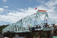 Sau khi đưa các công trình của dự án vào khai thác, tốc độ chạy tàu trên tuyến đường sắt Bắc Nam sẽ đạt 120km/h cho tầu khách, 80km/h cho tàu hàng và rút ngắn hành trình các đoàn tàu trên tuyến.