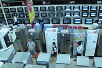 Trong khi nhiều siêu thị điện máy tiến hành mở rộng mạng lưới rất nhanh, thì Pico lại thu hẹp các địa điểm và hiện có số lượng siêu thị ít nhất trên thị trường