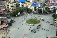 Hải Phòng đã dự án này vào nhóm trọng điểm để ưu tiên phân bổ ngân sách. Ảnh minh hoạ: Internet