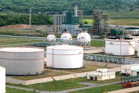 Nhà máy Lọc dầu Dung Quất lại tiếp tục đi tìm đối tác cho mình