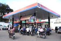 PEQ là công ty con của Petrolimex