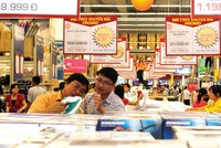 Kế hoạch bán Big C tại Việt Nam của Tập đoàn Casino đang bị gắn với nghi vấn chuyển giá