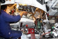 Công nghệ thông tin và công nghiệp hỗ trợ được Chính phủ đặc biệt ưu đãi đầu tư (Ảnh minh hoạ)