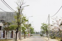 Giá bất động sản ở Đà Nẵng bắt đầu tăng lên