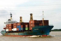 Năm 2016, Vinalines đặt mục tiêu doanh thu cao hơn so với năm ngoái. Ảnh: Đức Thanh