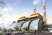 Ngành điện liên tiếp đón dự án BOT tỷ đô