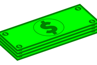 Tỷ giá trung tâm ngày 22/1 giảm nhẹ 2 đồng/USD, giá vàng tăng trở lại