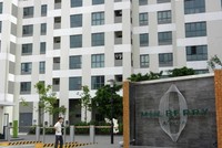 Hạ tầng Internet ở Chung cư Mulberry Lane (Hà Đông, Hà Nội) do FPT Telecom độc quyền khai thác