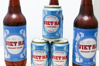 IPO Bia Việt Hà bán hết 18,7 triệu cổ phần, thu về xấp xỉ 189 tỷ đồng