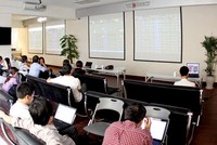 Có vẻ như các cổ phiếu khai khoáng “miễn dịch” với sóng gió trên thị trường chứng khoán