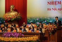 Ảnh: Hà Nội mới