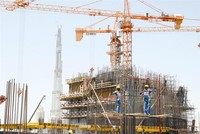 Nghị định 119/2015 của Chính phủ sẽ quy định cụ thể nguyên tắc, trách nhiệm tham gia bảo hiểm bắt buộc trong đầu tư xây dựng