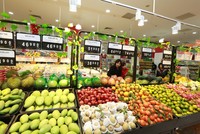 Nhu cầu mua sắm của người dân dịp Tết Bính Thân 2016 đã tăng so với năm ngoái