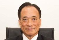 TS. Nguyễn Trí Hiếu, chuyên gia tài chính