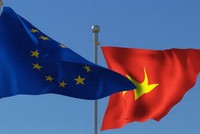 Chính thức công bố văn kiện FTA EU - Việt Nam