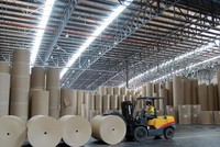 Kết quả của tháng 1/2016 được cho là một khởi đầu may mắn, dự báo một năm thành công tiếp theo cho Việt Nam trong thu hút FDI. Ảnh: Lê Toàn