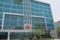 30% vốn điều lệ của Bệnh viện Giao thông - Vận tải Trung ương đã được bán cho nhà đầu tư chiến lược là CTCP Tập đoàn T&T. Ảnh: Đức Thanh